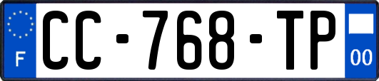 CC-768-TP