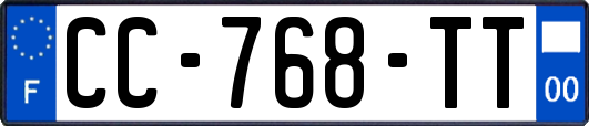CC-768-TT