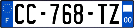 CC-768-TZ