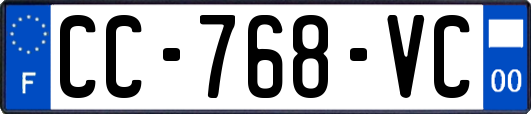 CC-768-VC