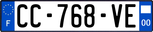 CC-768-VE