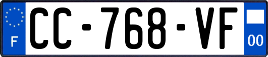 CC-768-VF