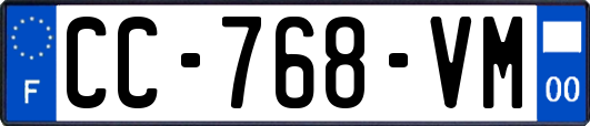 CC-768-VM