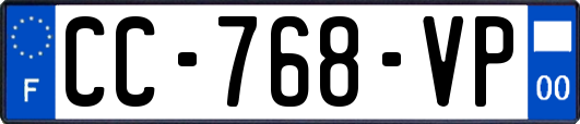 CC-768-VP