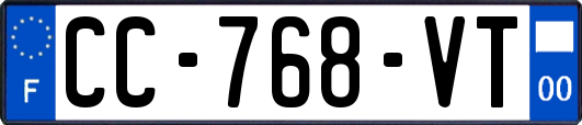 CC-768-VT