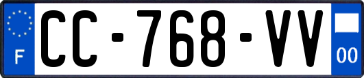 CC-768-VV