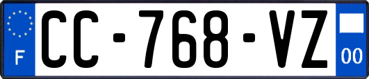 CC-768-VZ