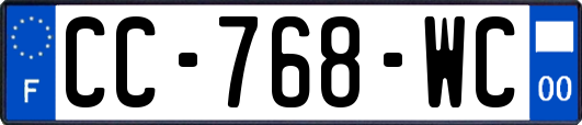 CC-768-WC