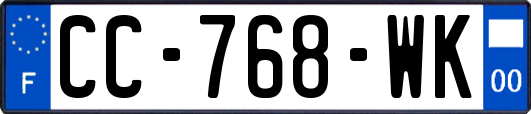 CC-768-WK