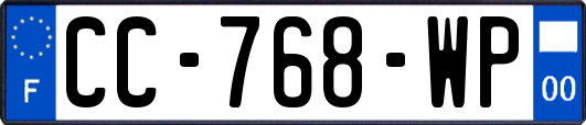 CC-768-WP