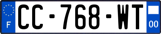 CC-768-WT