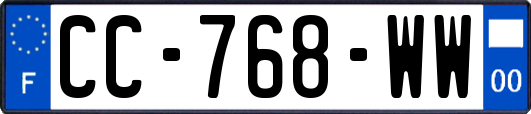CC-768-WW