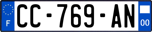 CC-769-AN