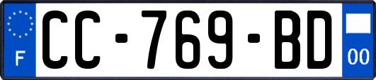 CC-769-BD