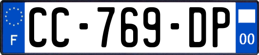 CC-769-DP