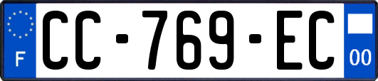 CC-769-EC