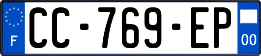 CC-769-EP