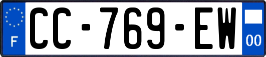 CC-769-EW