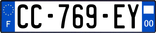 CC-769-EY