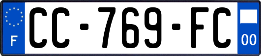 CC-769-FC