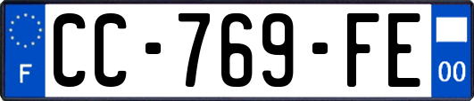CC-769-FE