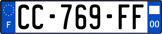 CC-769-FF