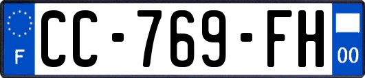 CC-769-FH