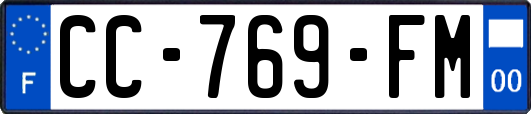 CC-769-FM