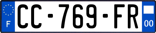 CC-769-FR