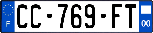 CC-769-FT