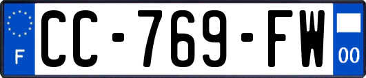 CC-769-FW