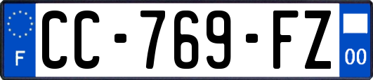 CC-769-FZ