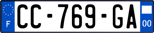 CC-769-GA