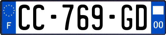 CC-769-GD