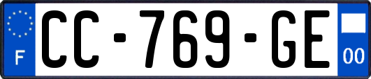 CC-769-GE