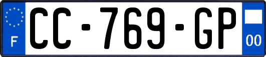 CC-769-GP