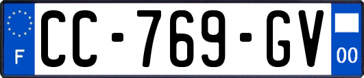 CC-769-GV