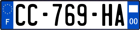 CC-769-HA