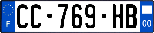 CC-769-HB