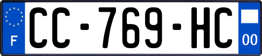 CC-769-HC