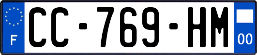 CC-769-HM