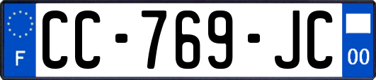 CC-769-JC