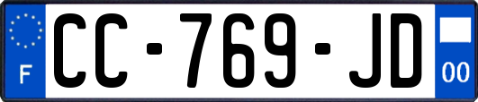 CC-769-JD