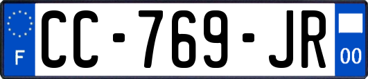 CC-769-JR