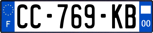 CC-769-KB