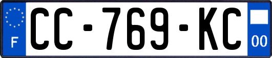 CC-769-KC