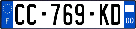 CC-769-KD