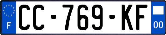 CC-769-KF