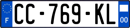 CC-769-KL