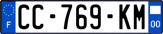 CC-769-KM